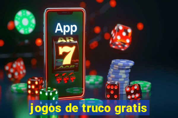 jogos de truco gratis